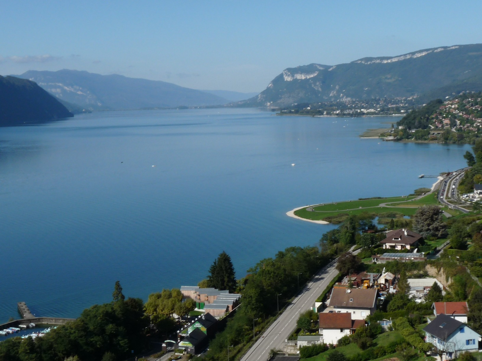 Urbanisme / Le PLUi Mairie de Viviers du Lac