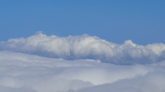 Mer de nuages